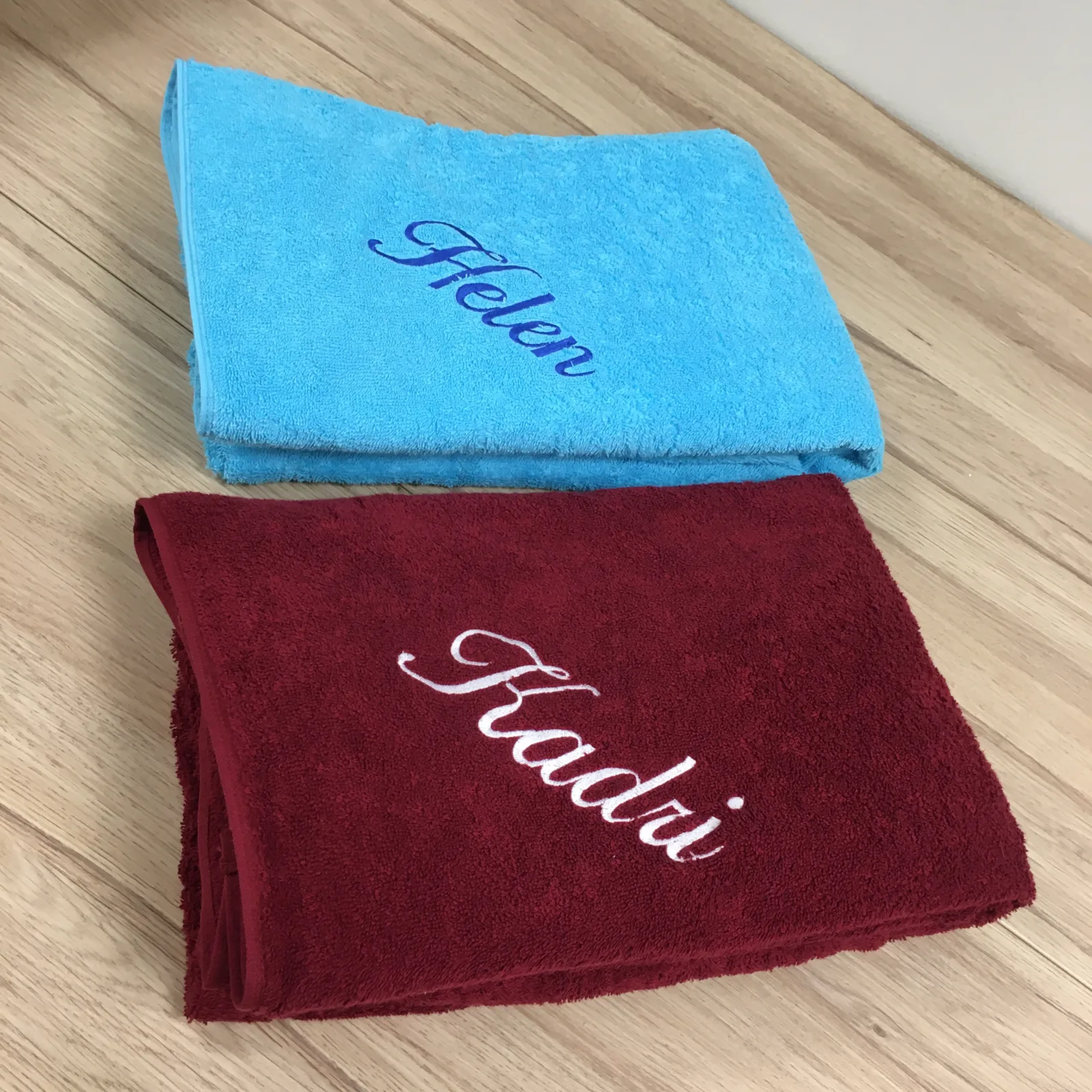 Saunaseelik naistele "Sinu tikandiga" - Pilt 8