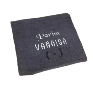 Saunalina "Parim vanaisa"