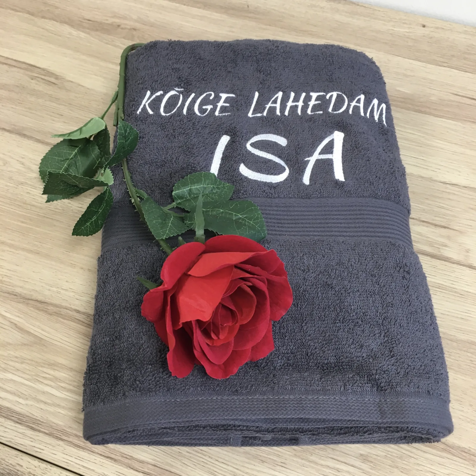 Saunalina "Kõige lahedam isa" - Pilt 3
