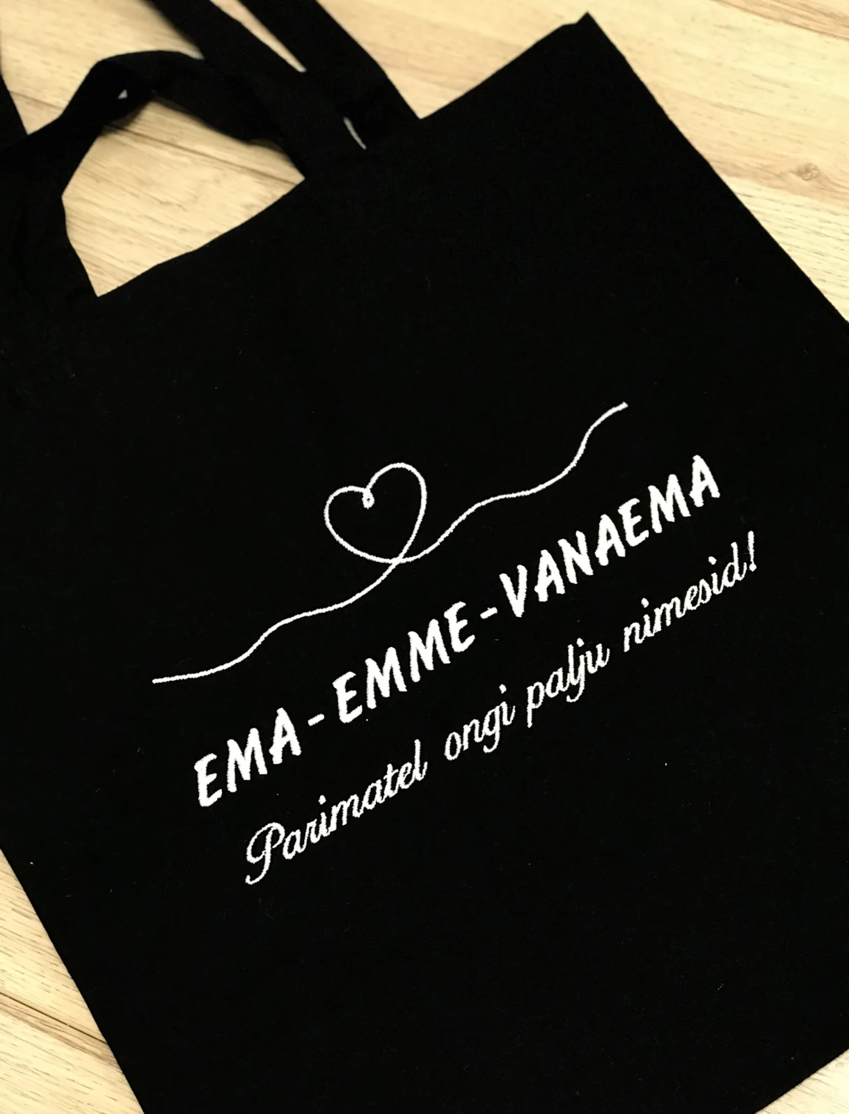 Ostukott emale ja vanaemale - Pilt 2