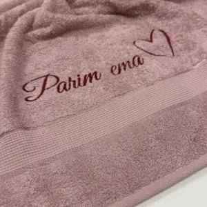 Bambusrätik 70 x140 "Parim ema"