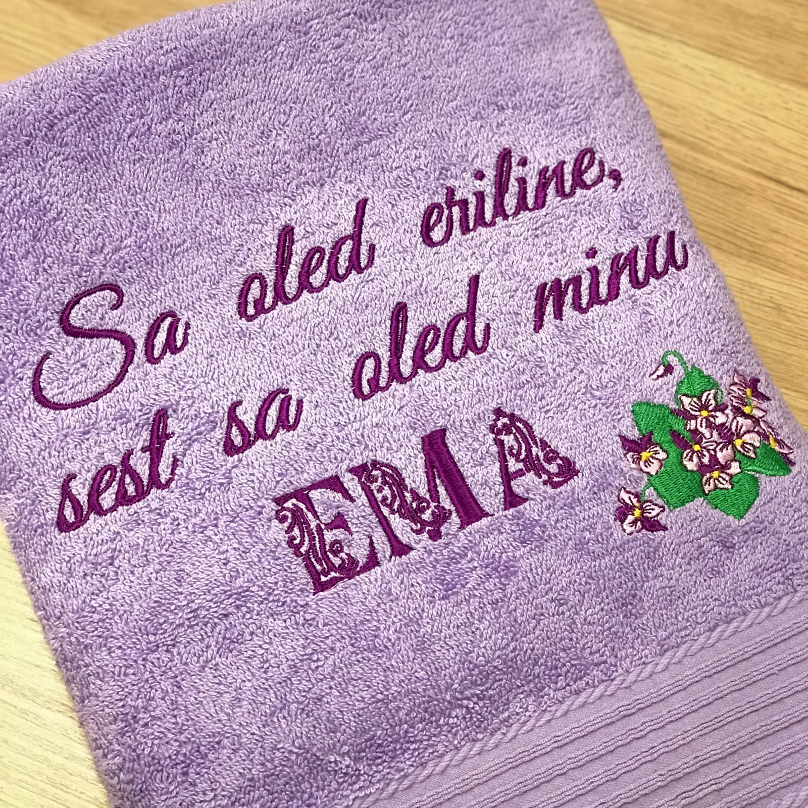 sõnumiga-saunalina-emale
