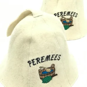 Saunamüts kibuga "Peremees"