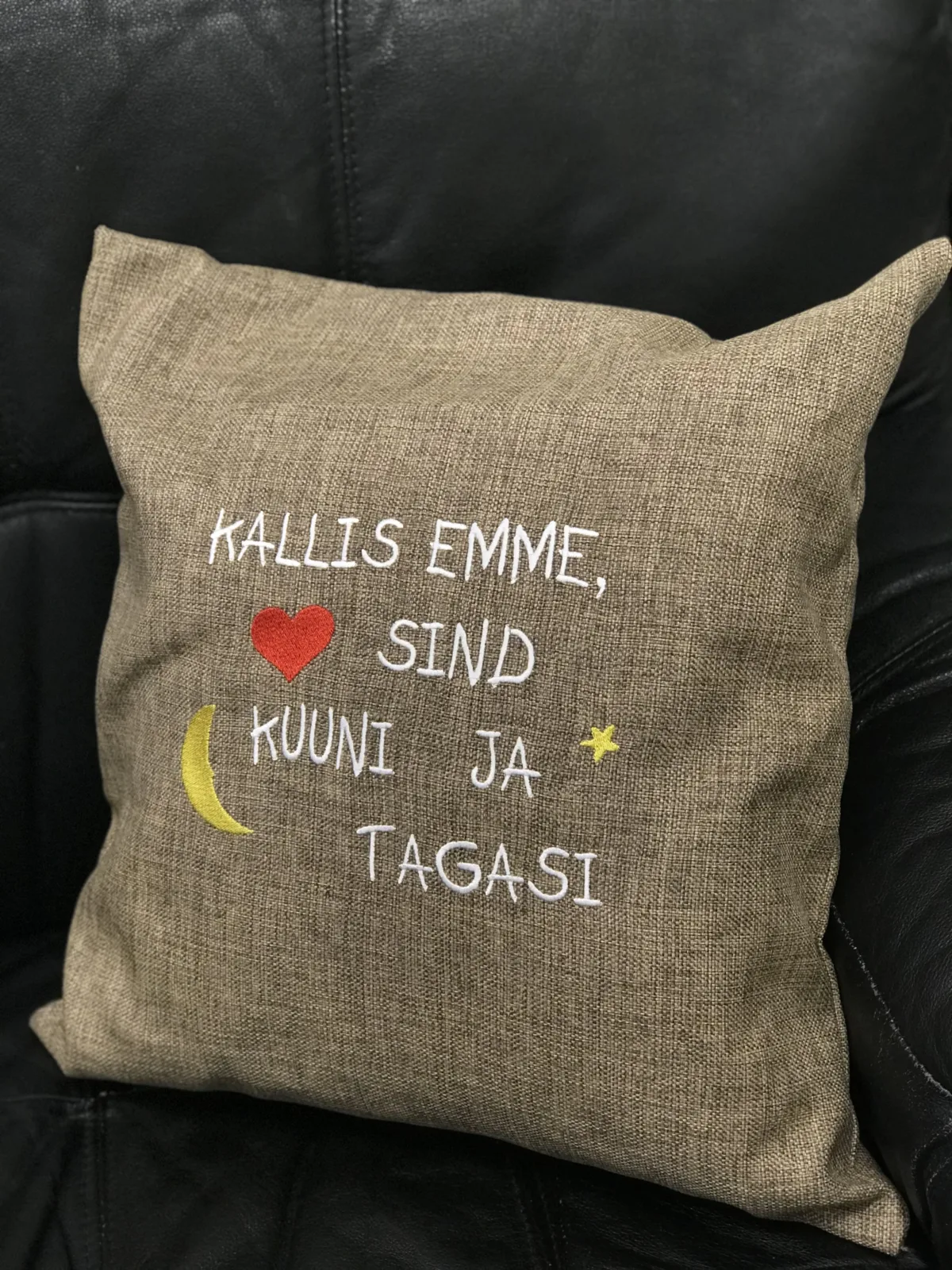 padi-emadepäevaks-kingitus-tikimiki-tikimikitikkimine