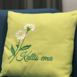 Dekoratiivpadi "Kallis ema"