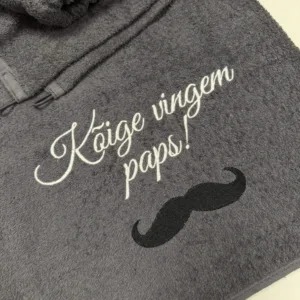 saunaseelik- tikandiga-kõige vingem paps- kingitus isale-kingiidee isadepäevaks-tikimiki