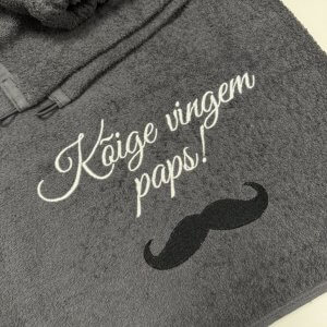 saunaseelik- tikandiga-kõige vingem paps- kingitus isale-kingiidee isadepäevaks-tikimiki