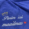 Saunalina "Parim issi maailmas" - Image 3