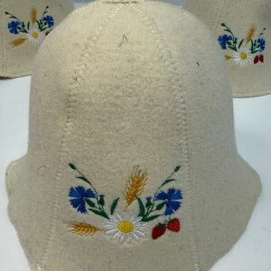 saunamüts-rahvusliku-lillelise tikandiga-tikimiki
