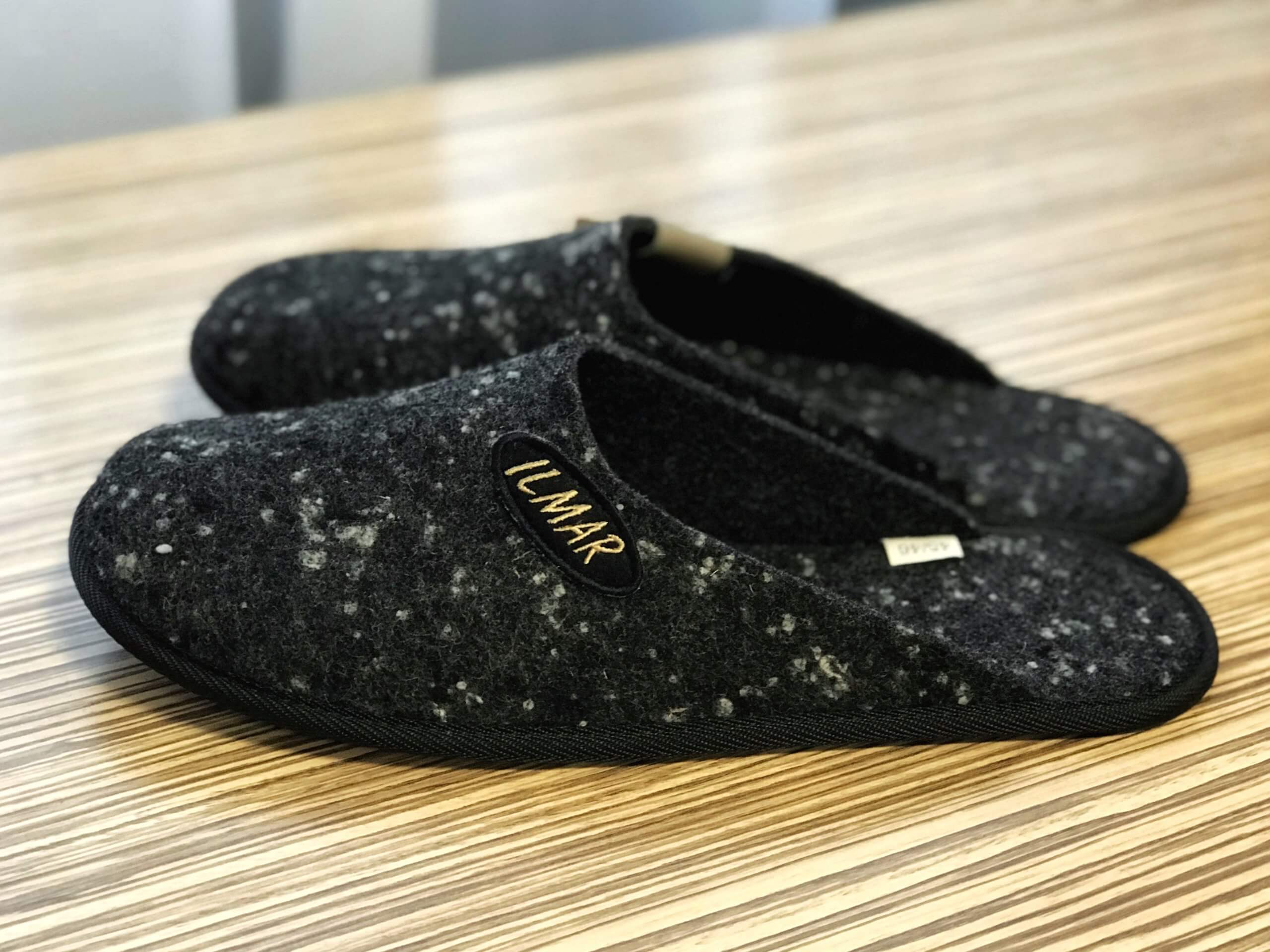 Ovaalne nimesilt pikkusega 55 mm - Image 7