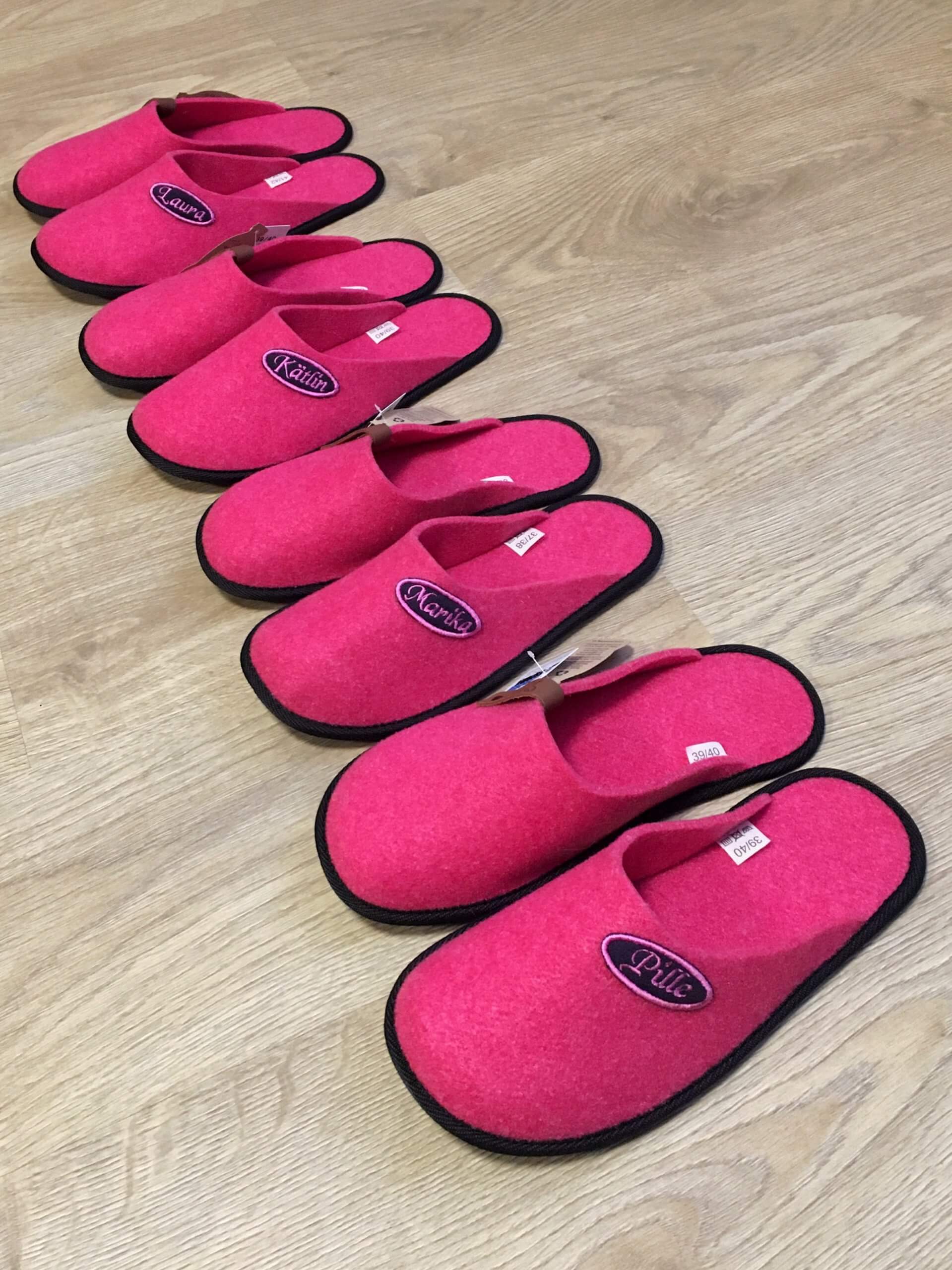 Ovaalne nimesilt pikkusega 55 mm - Image 6