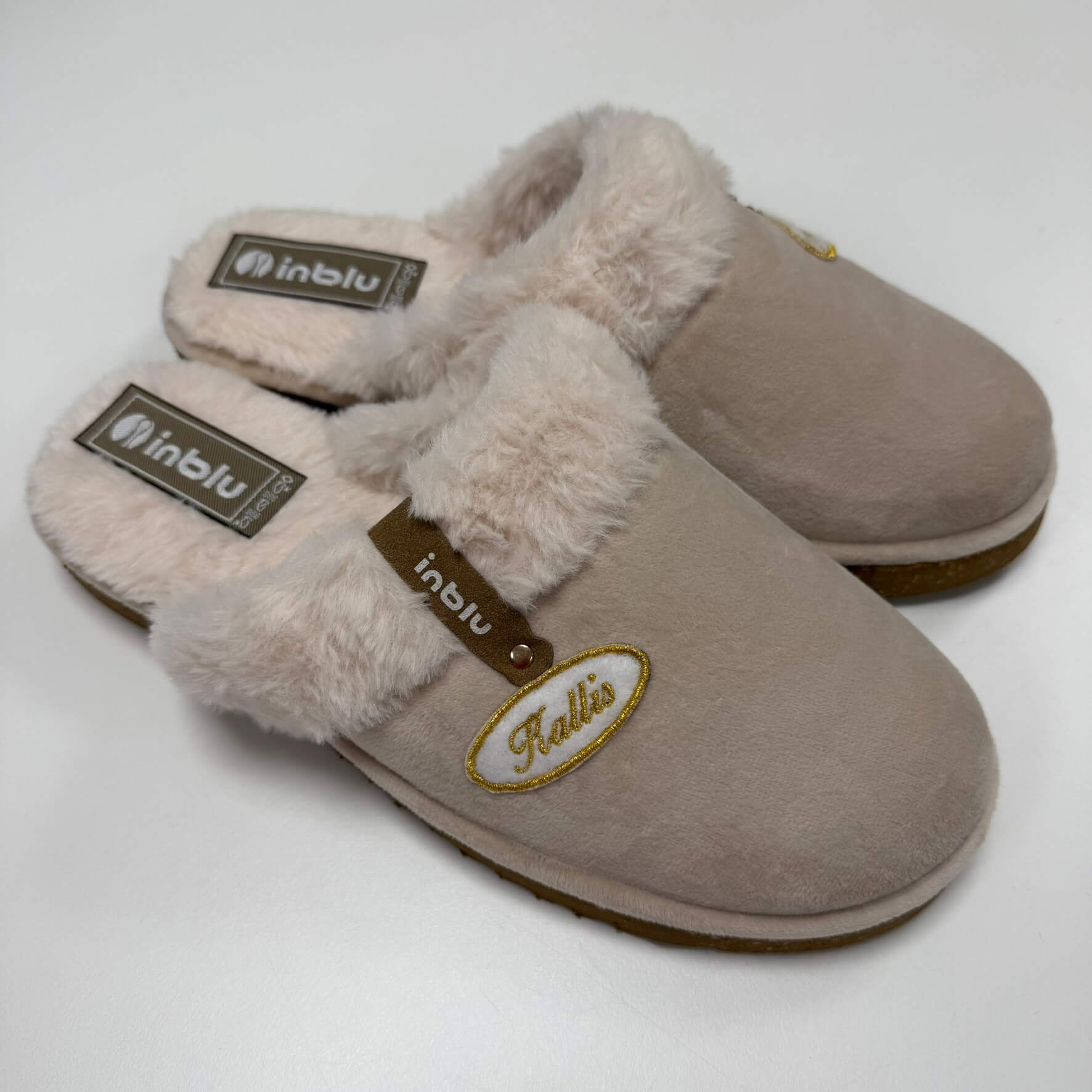 Ovaalne nimesilt pikkusega 55 mm - Image 4