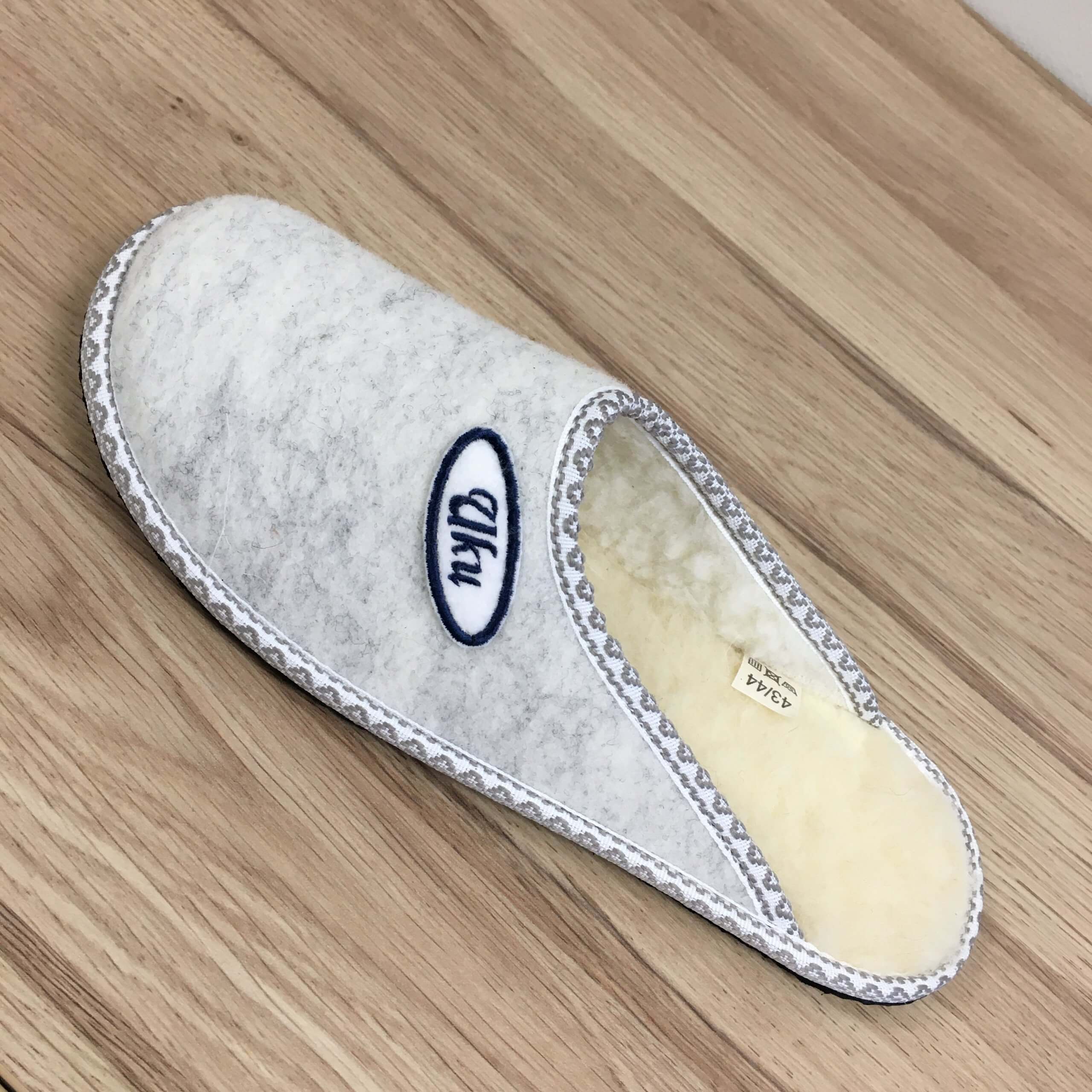 Ovaalne nimesilt pikkusega 55 mm - Image 2